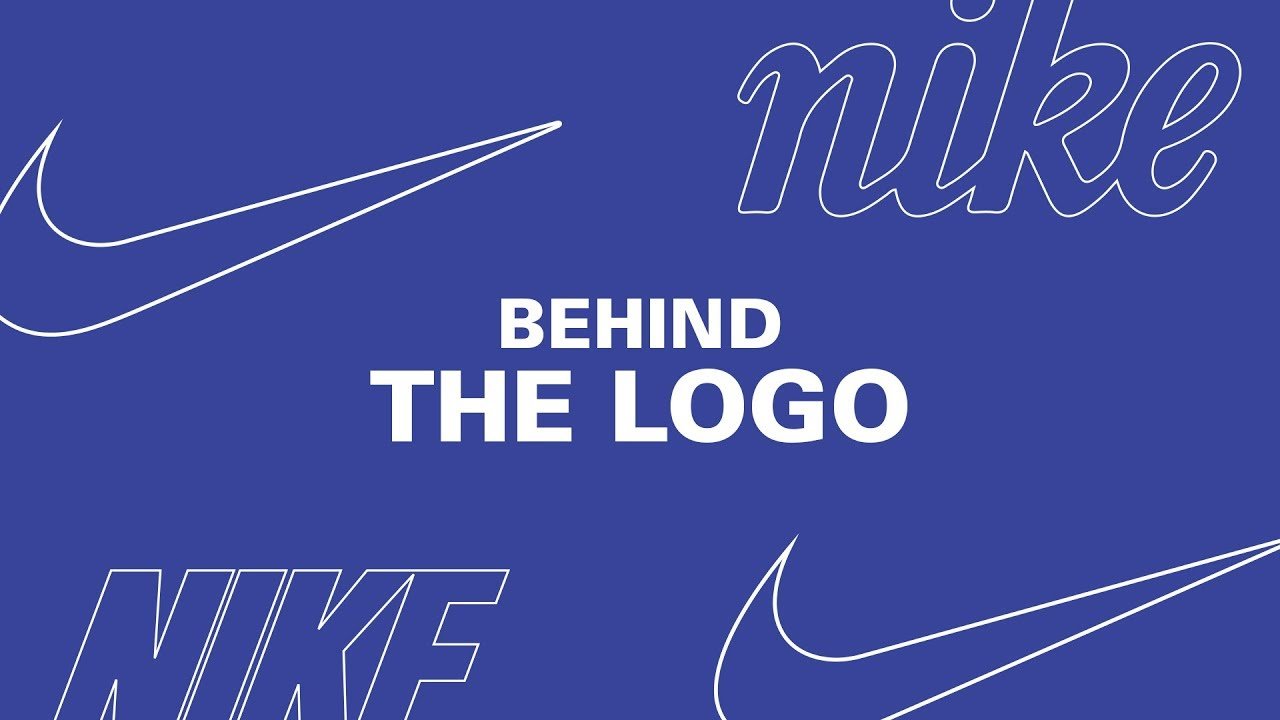10 Things You Didn’t Know About the Nike Logo “The Swoosh”