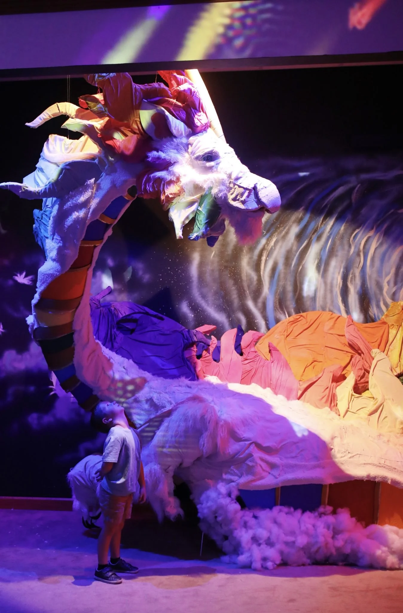How AI and Creative Tools Are Empowering Artists and Visitors in Modern Digital Exhibitions