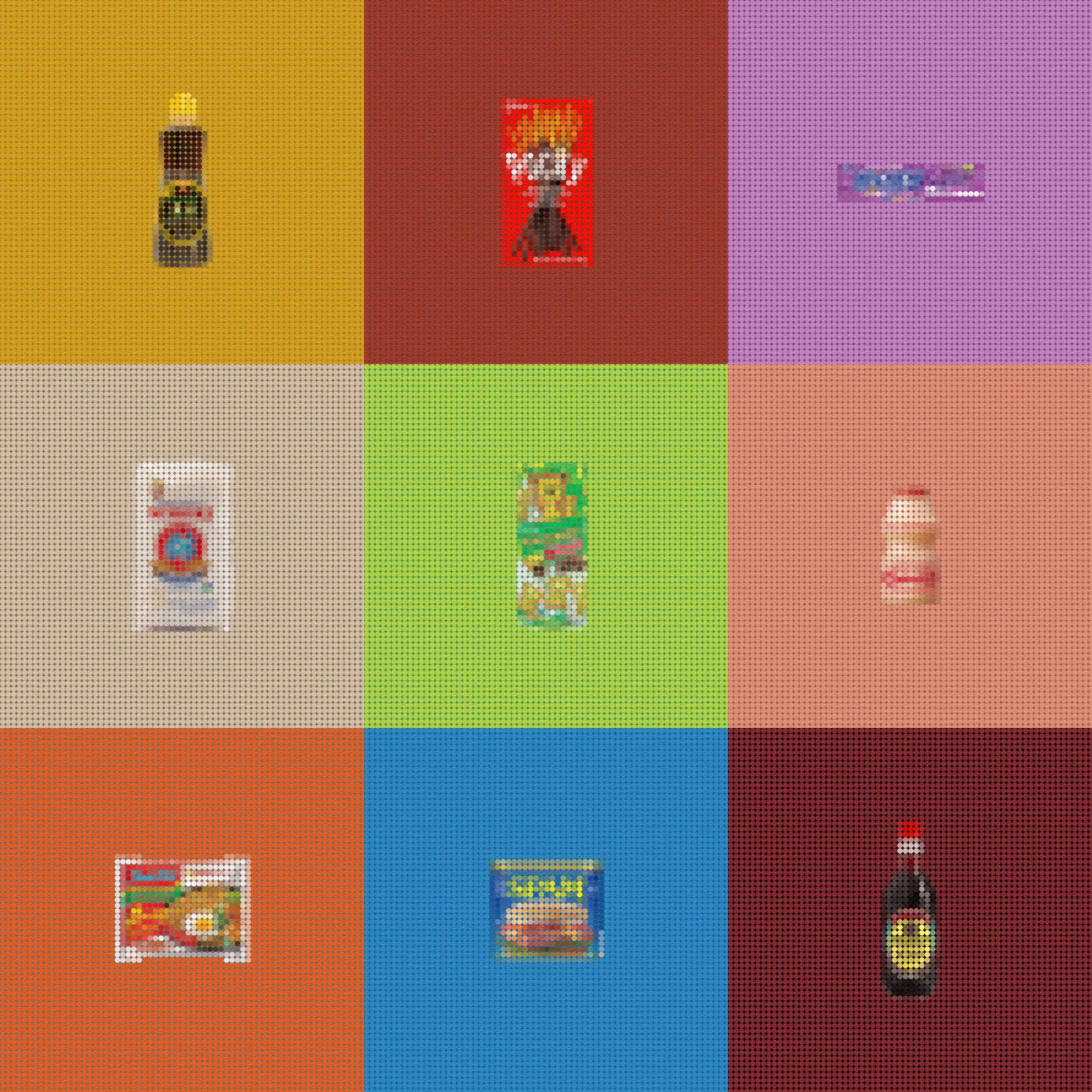 The Taste of Home in Digital Form: Stacey Chen