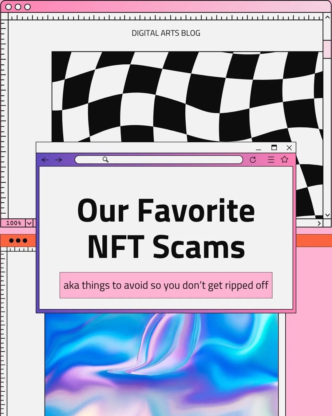 So you&rsquo;ve heard about NFTs when they took over the internet in 2021 and 2022, and after 2023 it felt like everyone forgot about them and you thought you missed the hype. I&rsquo;m here to tell you that you&rsquo;re not late to the game at all. 