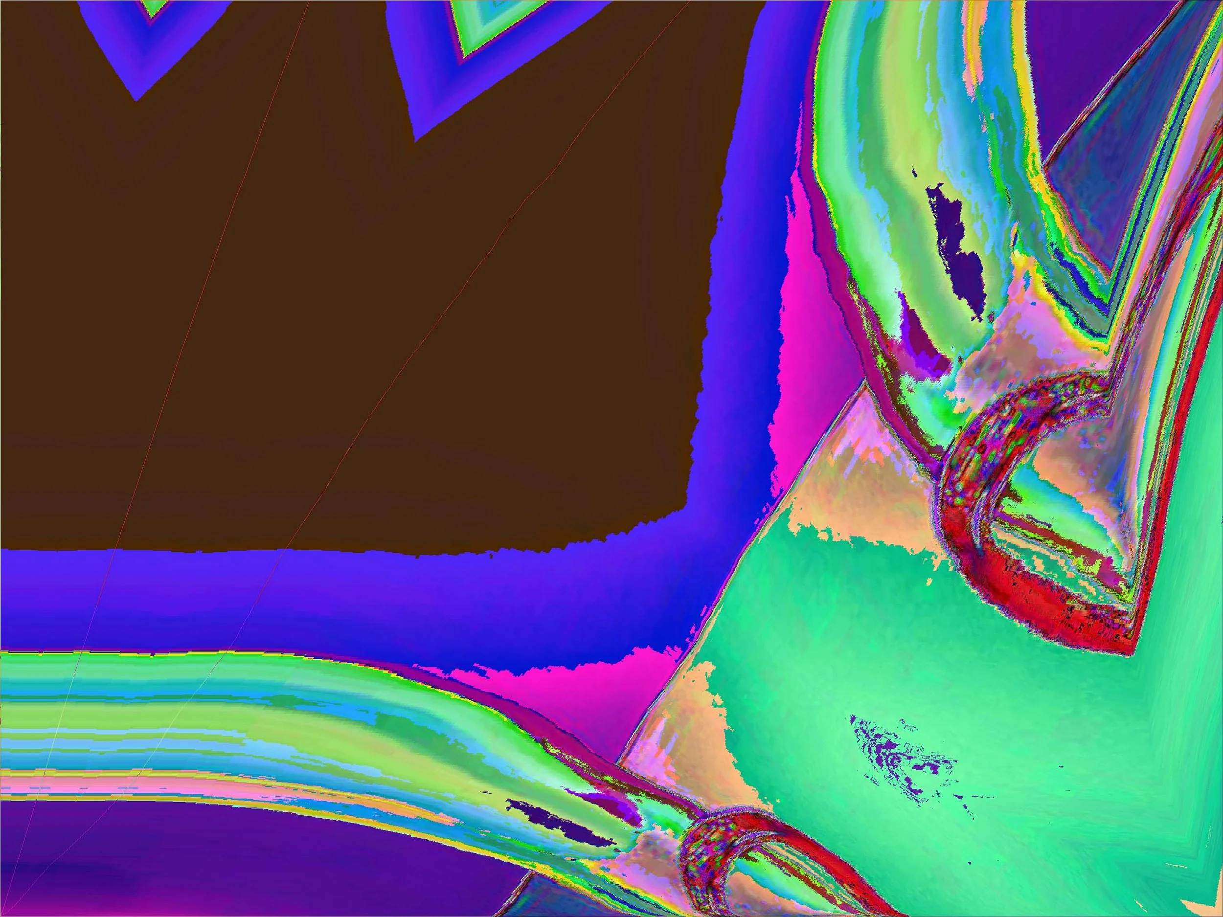 In Defense of Digital Art