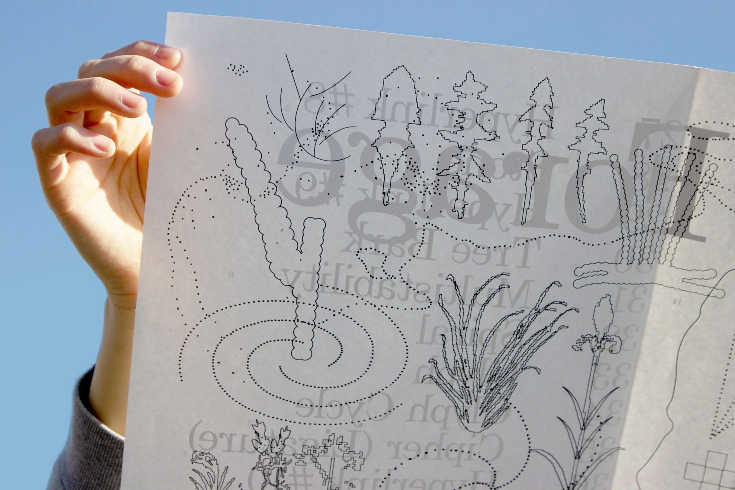 From Literature to Design: Jun Lin on Research-Driven Creativity