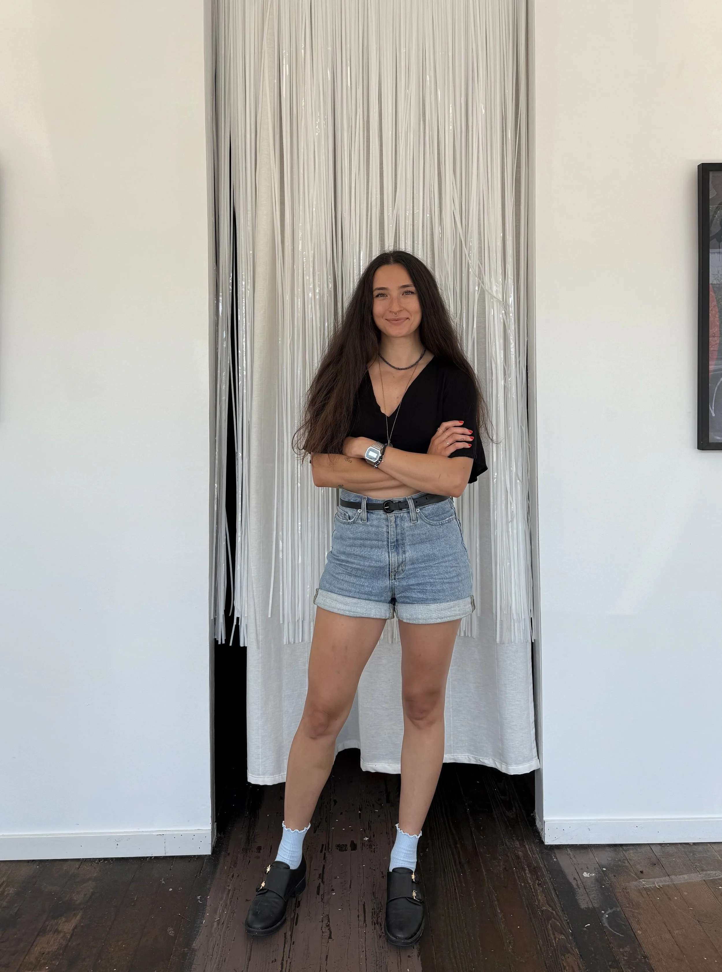 Cansu Waldron on Digital Arts Blog, Curatorial Vision, and the Future of Art
