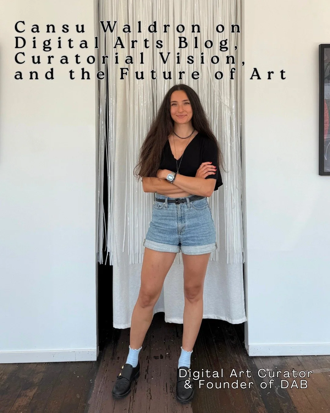 &ldquo;I'd love to interview you and hear the story behind the blog. Would you be up for it?&rdquo; How could I ever say no to our intern, @vanessasantuccione? So here we are, Vanessa firing away her questions with myself on the other side of the int
