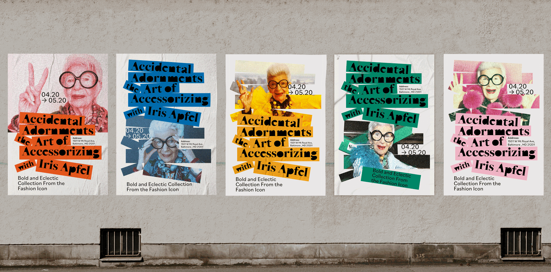 Jingyuan Huang on Motion Graphics, Branding, and Turning Everyday Moments Into Digital Stories