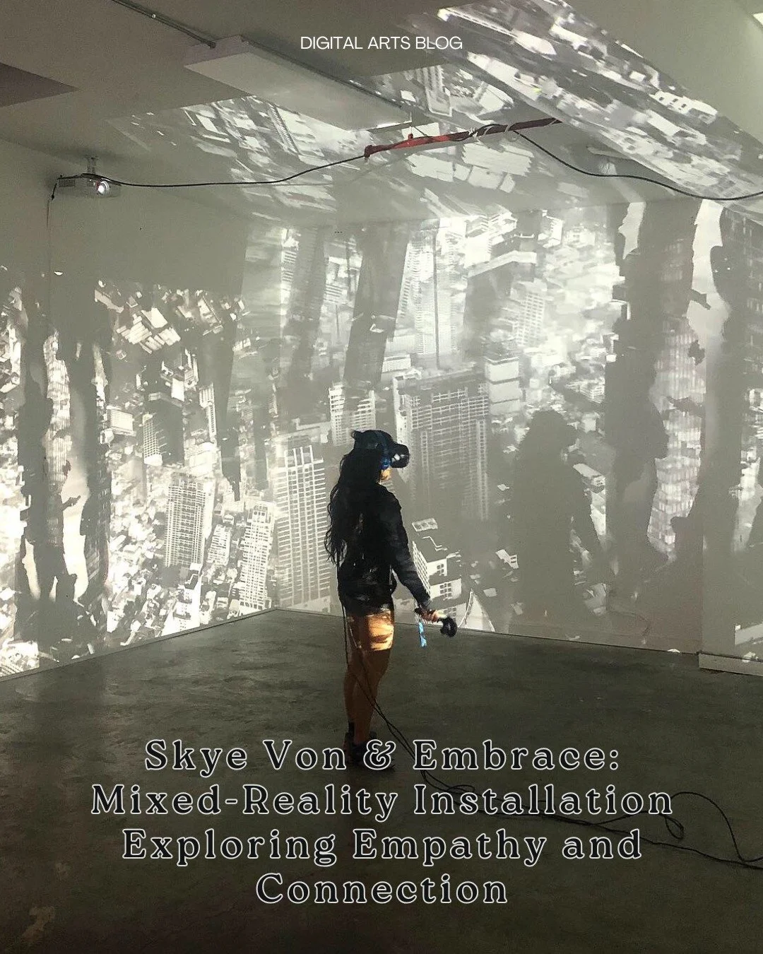 When you first encounter Embrace, it feels disarmingly simple &mdash; a gesture, a hug, a shared breath between strangers mediated by technology. But linger a little longer, and you realize that simplicity is the point. In a time when connection is o