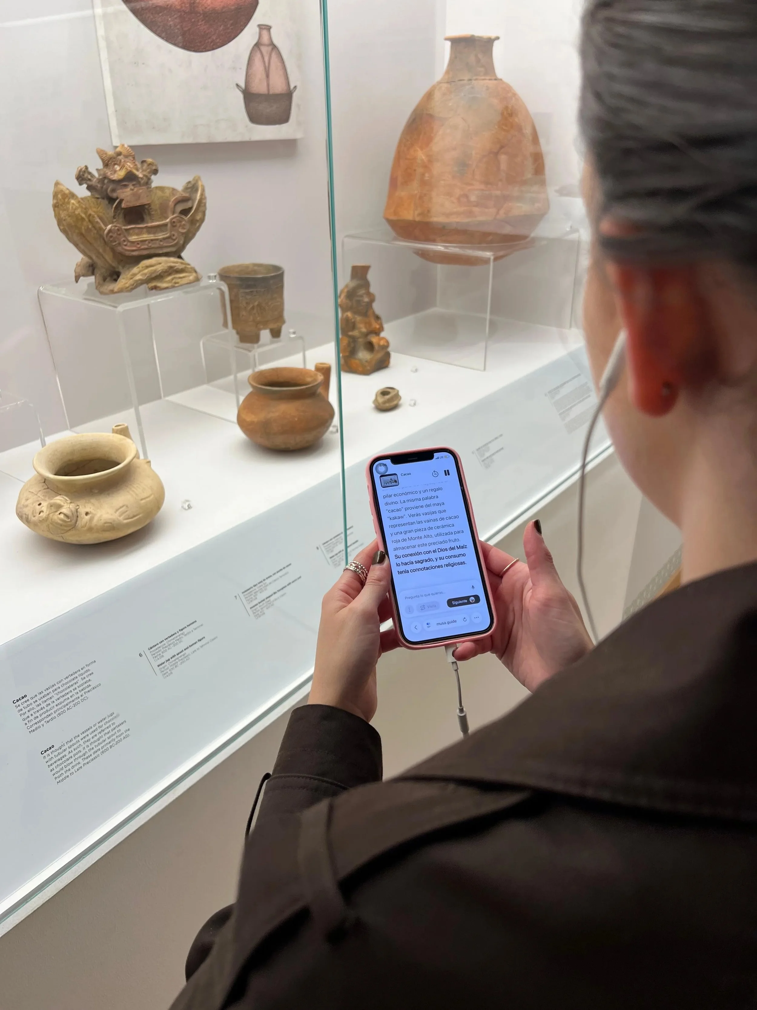 Who Tells Your Story? Narrative Ownership in an AI-First World