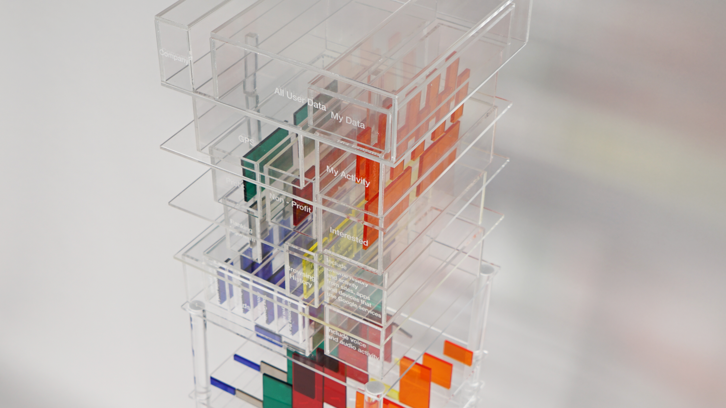 Mizuki Tanahara on Algorithms, Urban Data, and the Art of Revealing Systems
