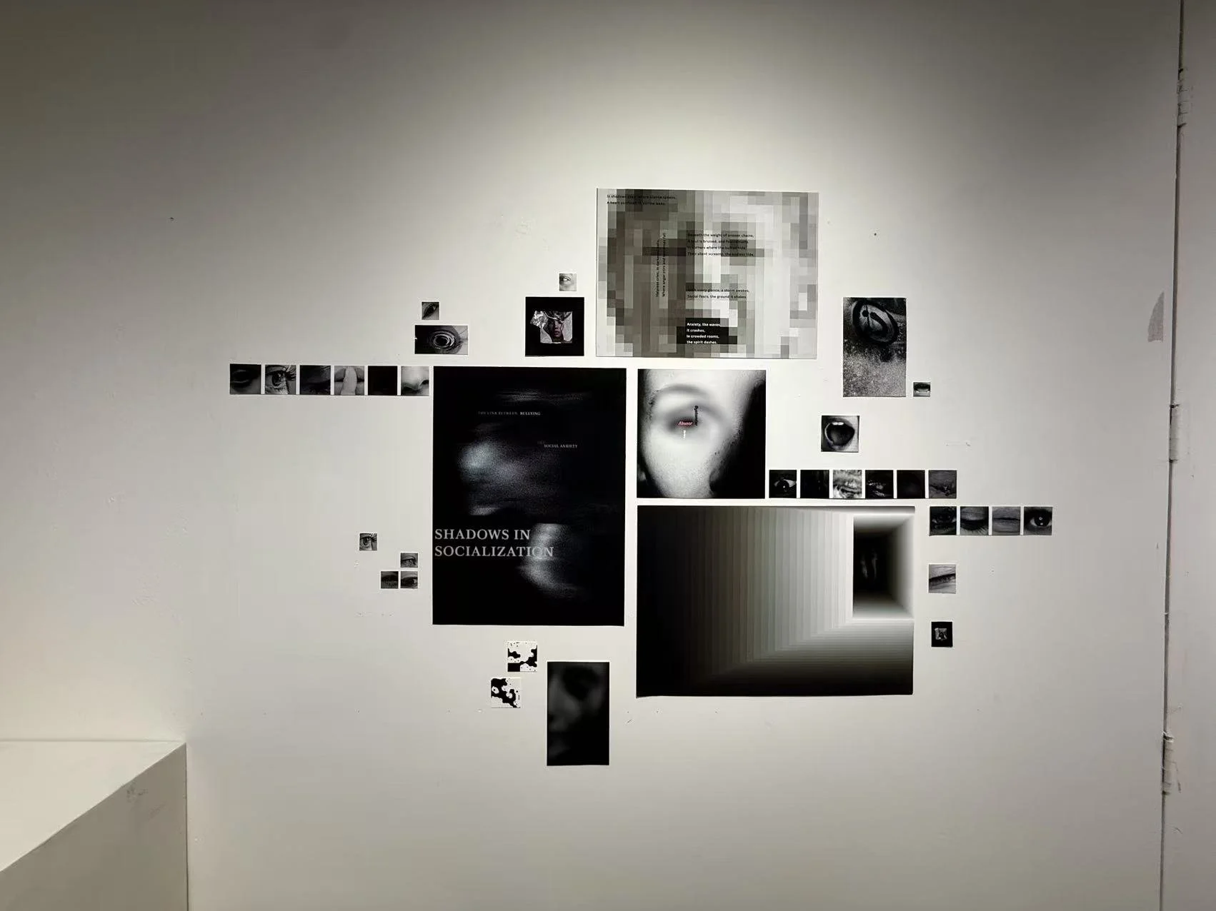 Di Lu on Duality, Emotional Memory, and the Courage to Let Work Get Messy