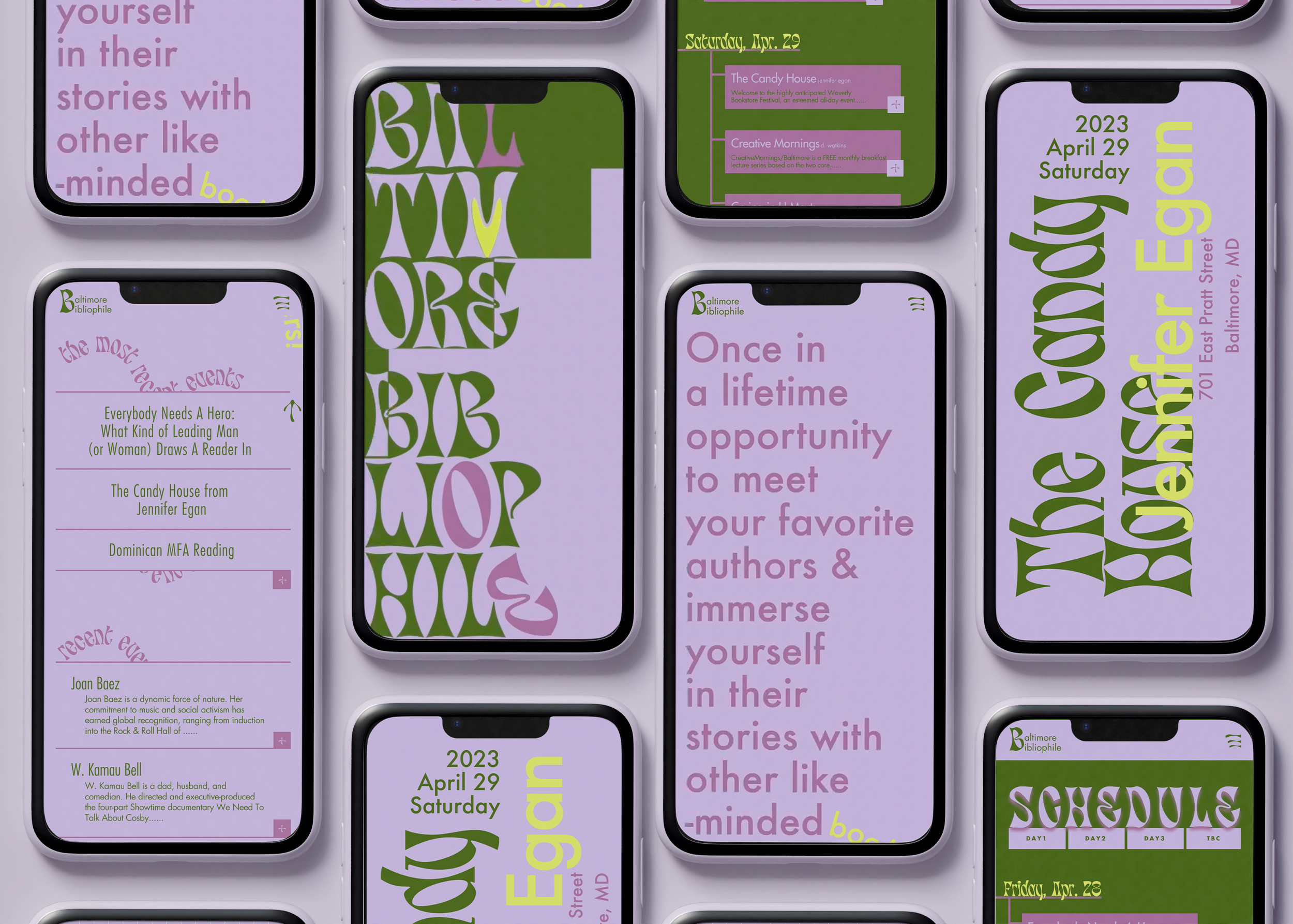 2026 Design Trends Digital Artists Are Actually Paying Attention To