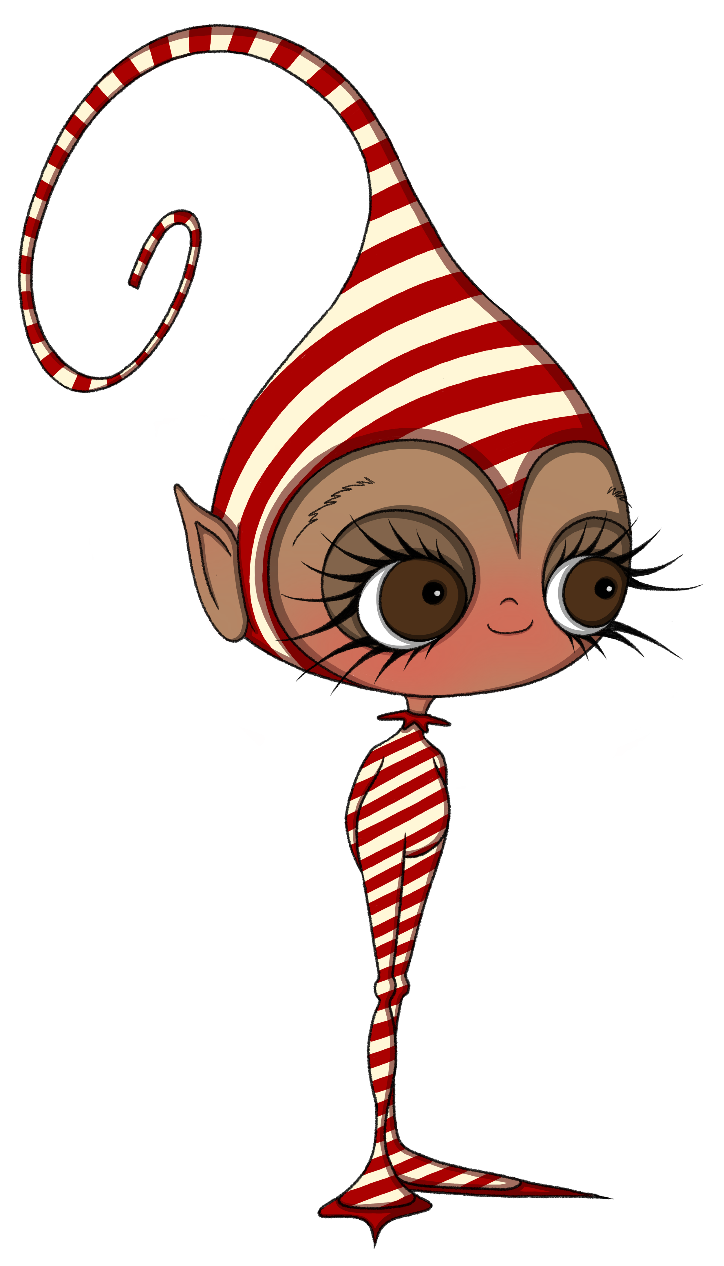 Zoe Sophia on Daily Drawing, Creature Design, and Building Creature Nation