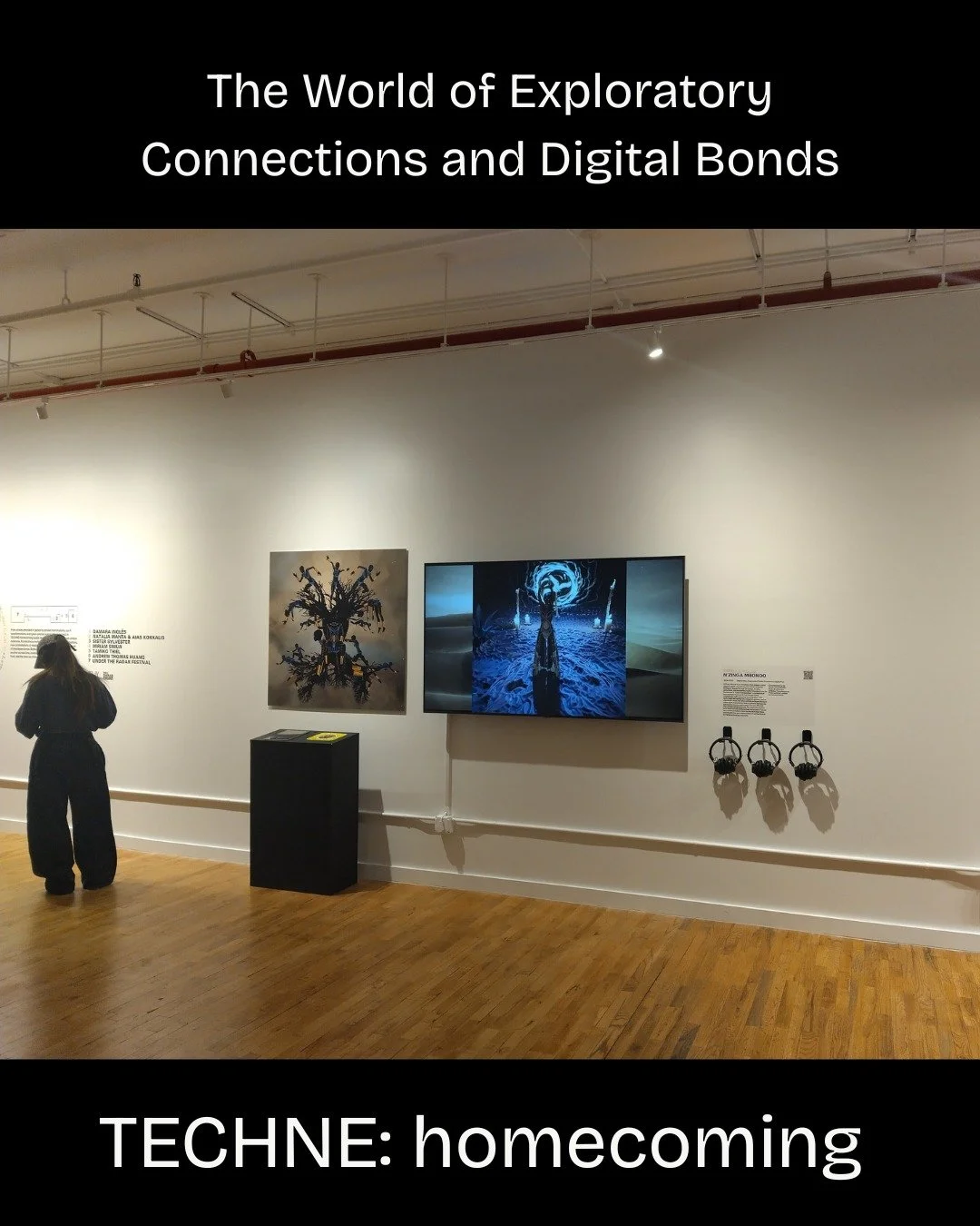 &ldquo;Onassis ONX, the Onassis Foundation&rsquo;s platform for art and technology, rings in the New Year while also celebrating its fifth Anniversary with a new move. The exciting change in studio location from Midtown to Tribeca allows for both imm