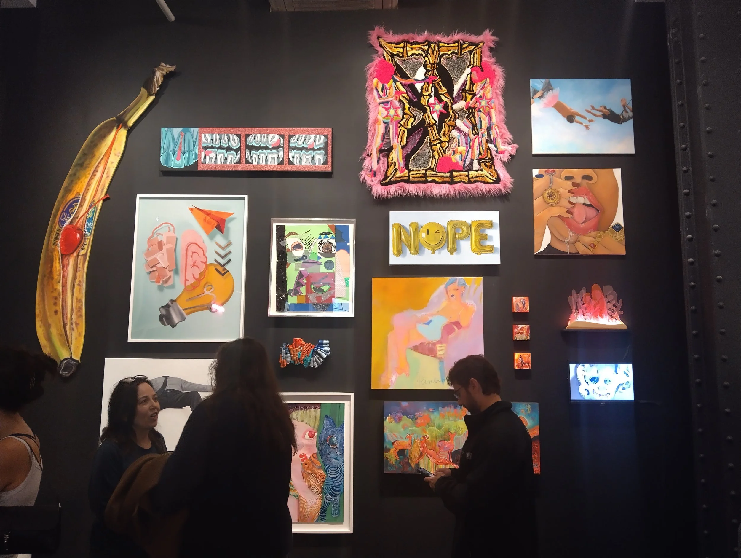 Looking Beyond the Ordinary: SPECTALiA