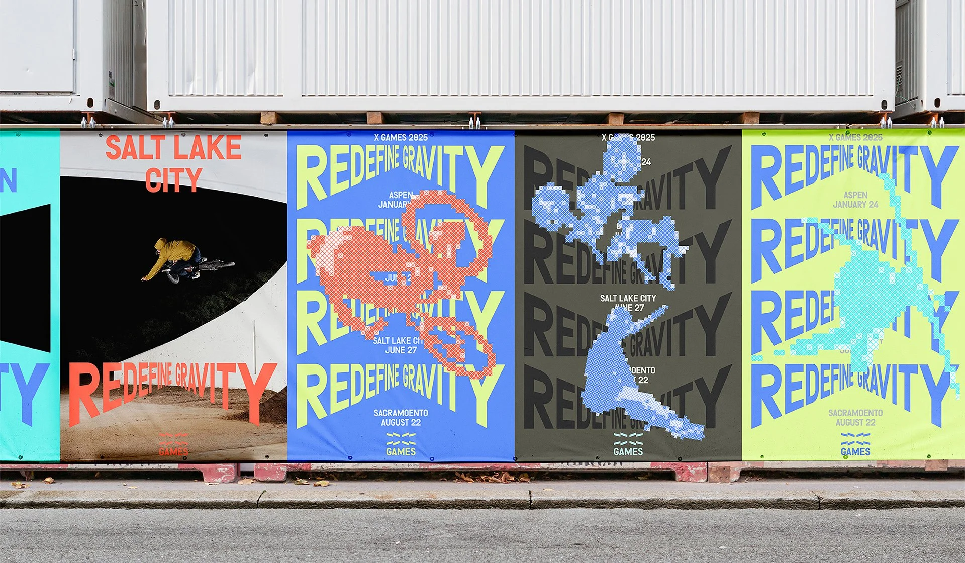 Gwen Geng Designs Systems from Patterns and Code