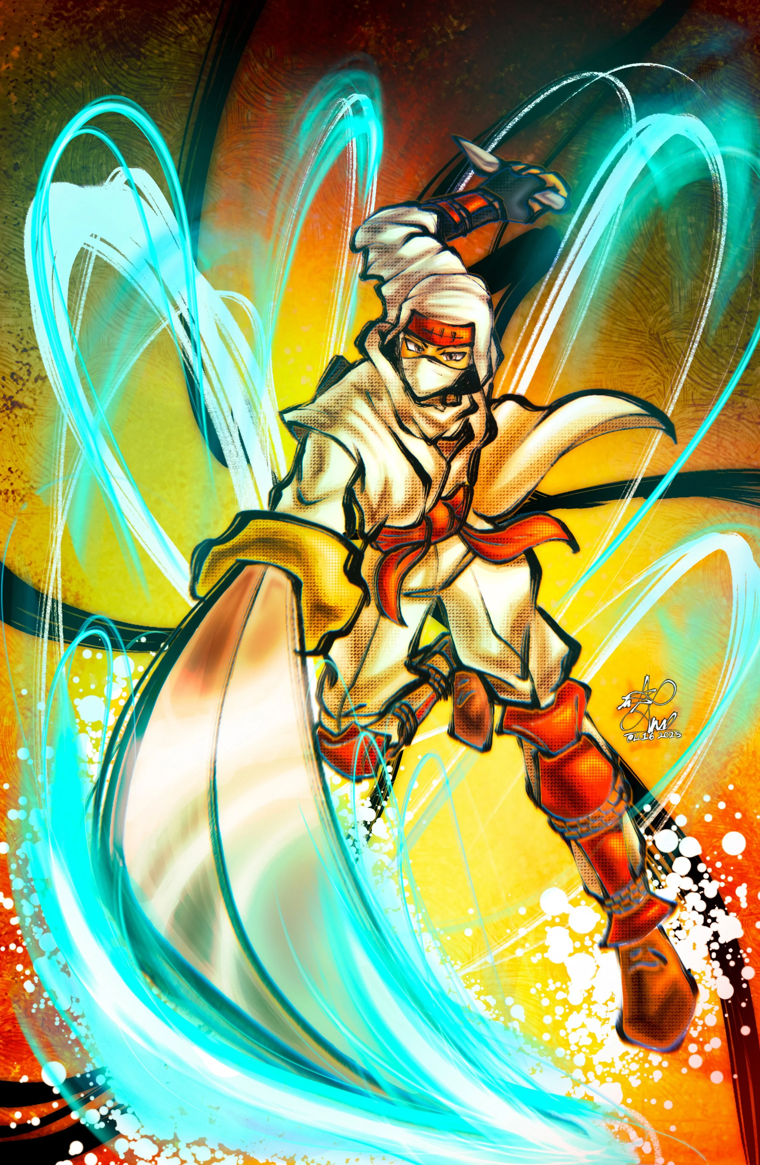 “Creativity, Consistency, Curiosity”: Liora Laeticia’s Storyboarding Philosophy