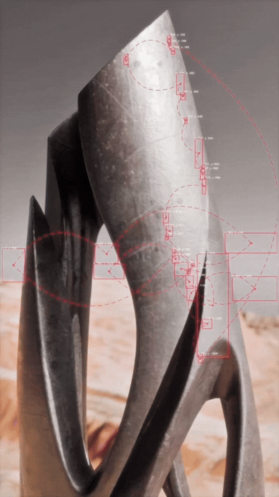Between Brutalism and Biomorphism: pifmgr.dll’s [M]ETAL
