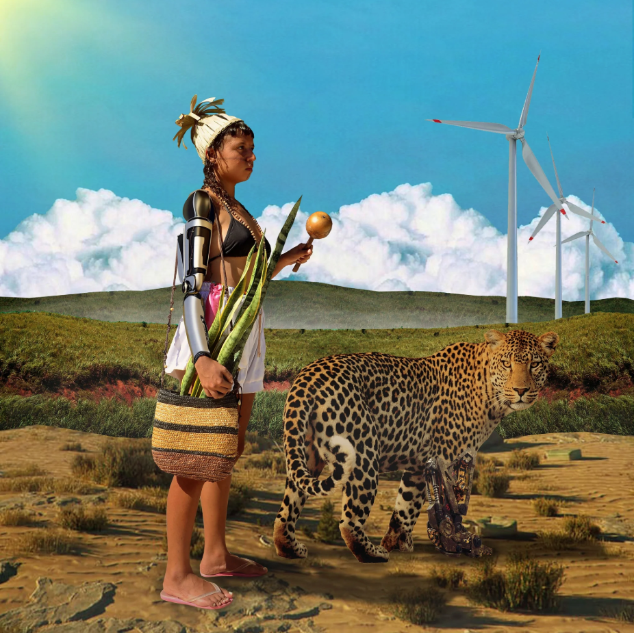 Kadu Tapuyá: The Indigenous Future Was Already Here