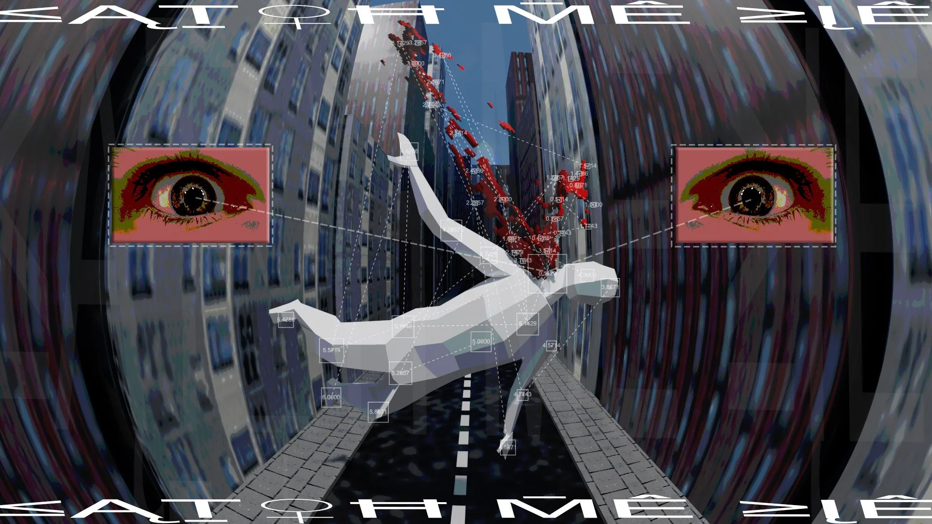 Where Dreams End and the Internet Begins: A Conversation with Daniel Todd