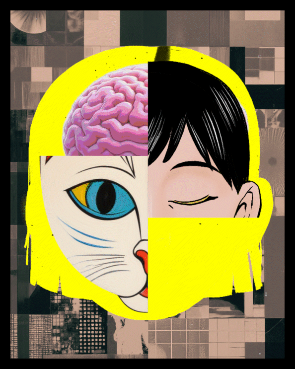 Animation as a Way of Thinking: An Interview with Anna Huijun Wang
