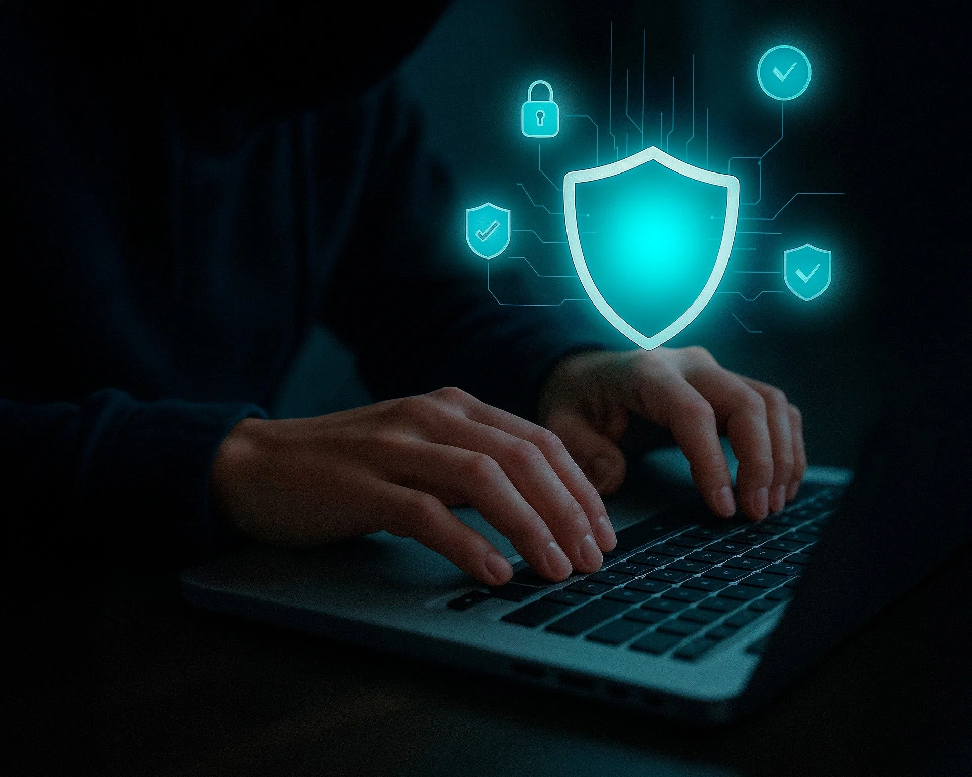 TikTok Security Basics for Content Creators