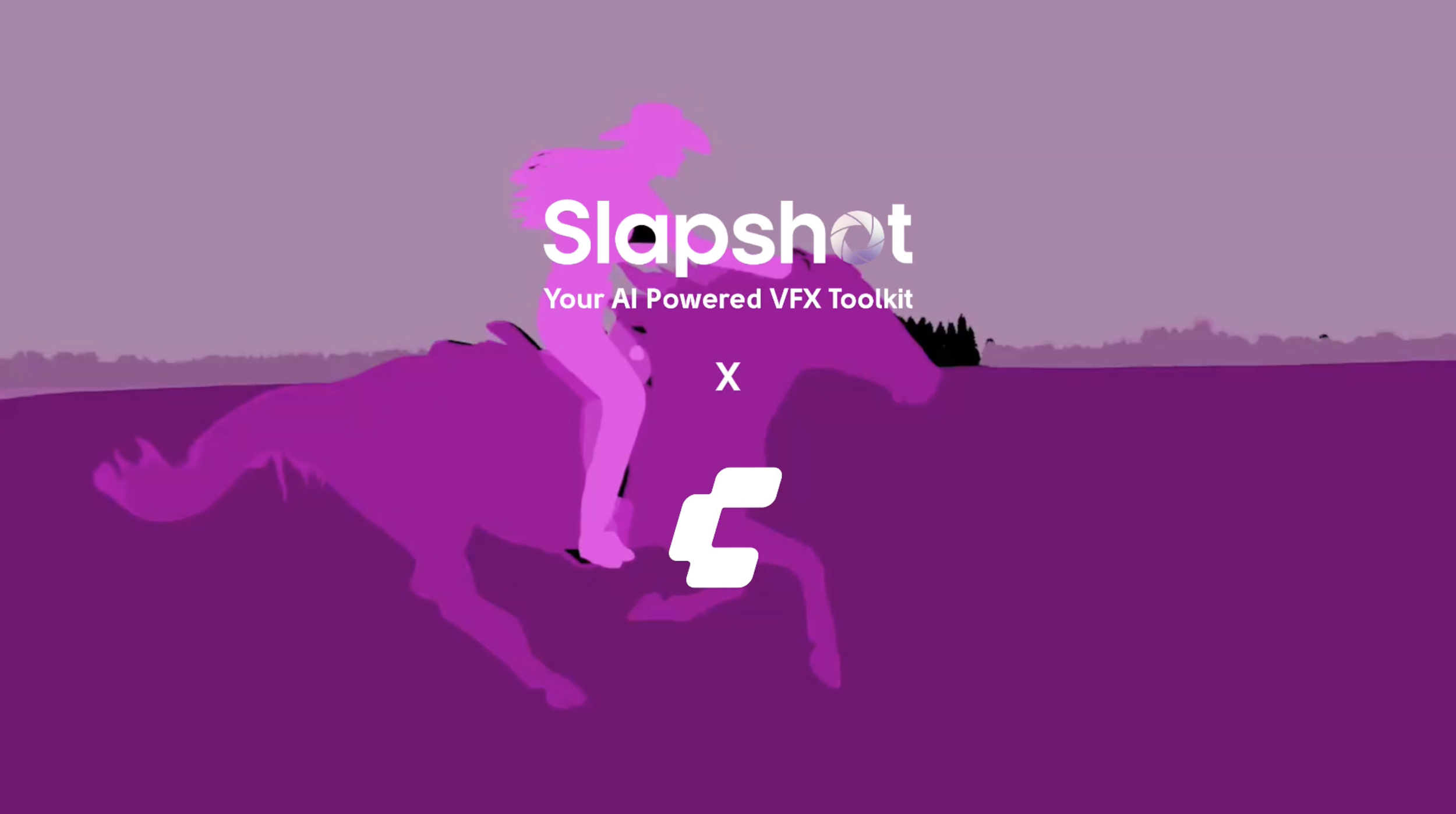 Slapshot Brings Its AI-Powered VFX Toolkit To Comfy