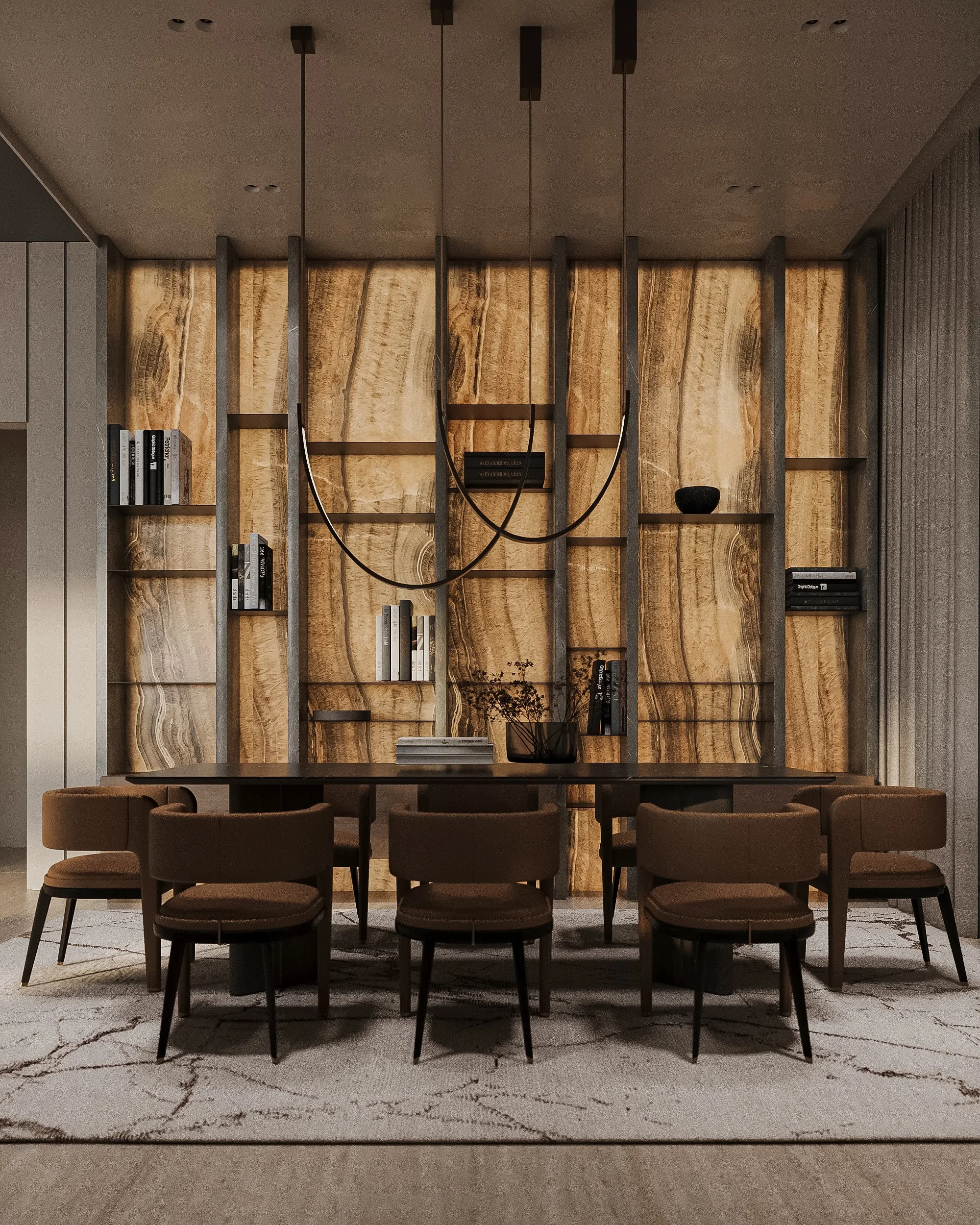 CGI as a Design Tool: A Conversation with Alina Stopina
