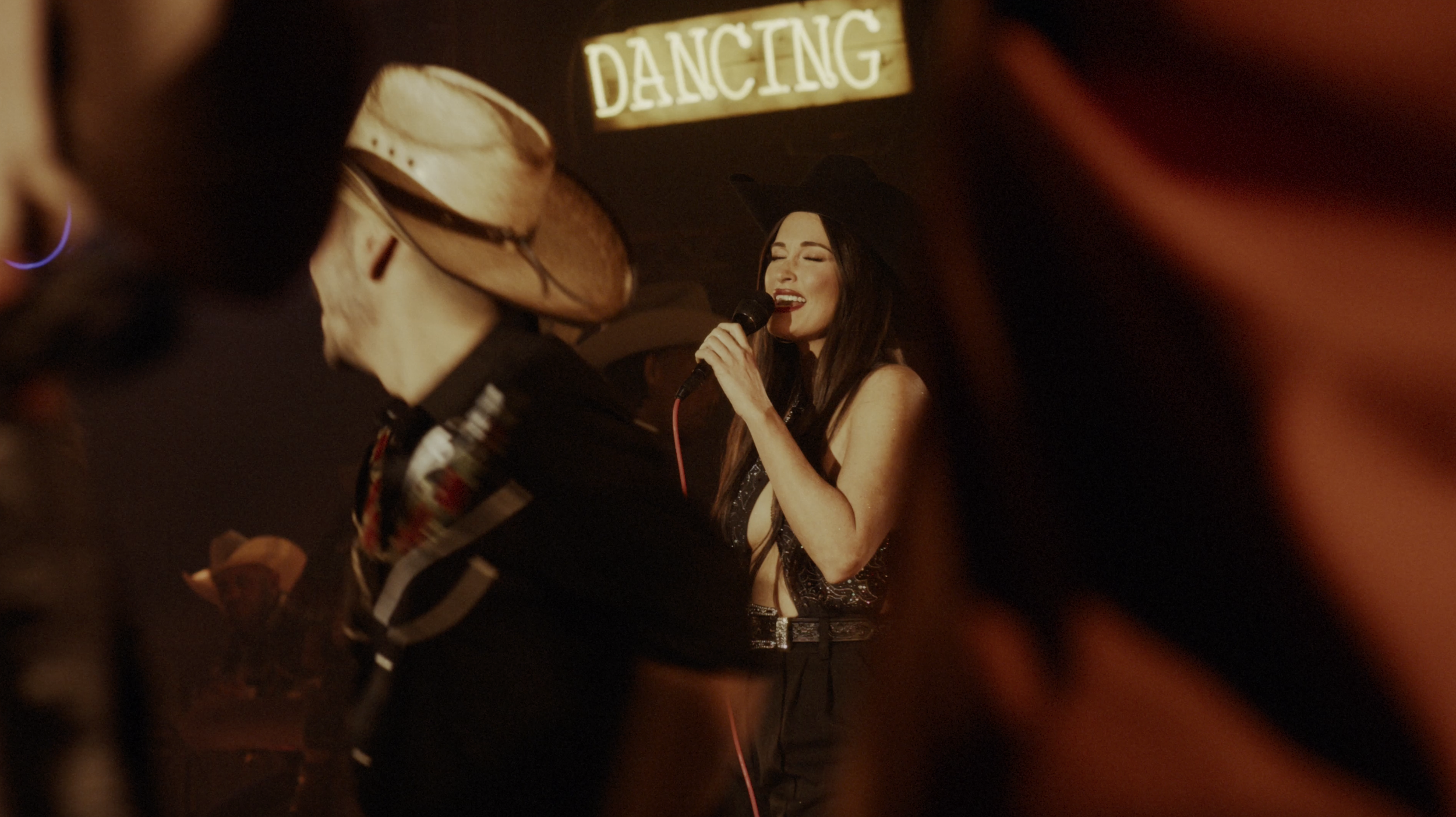Kacey Musgraves Steps Into the ‘Middle of Nowhere’ With New Meta Immersive Experience