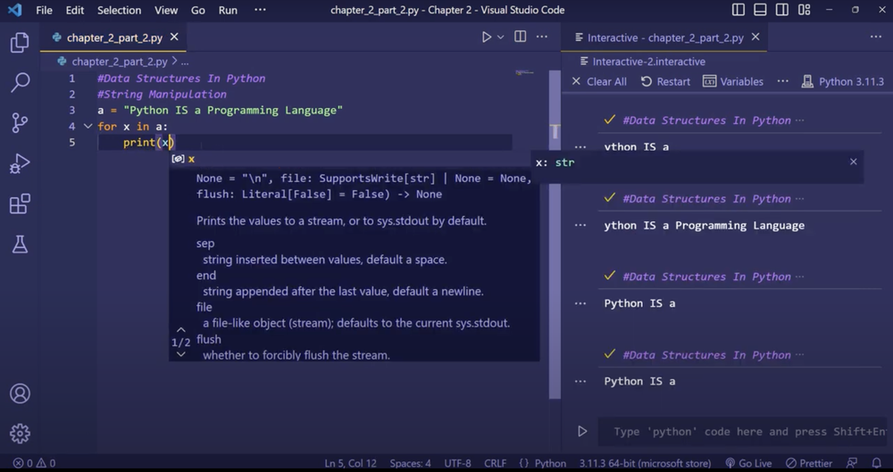 How to Create Generative Art with Python — DIGITAL ARTS BLOG