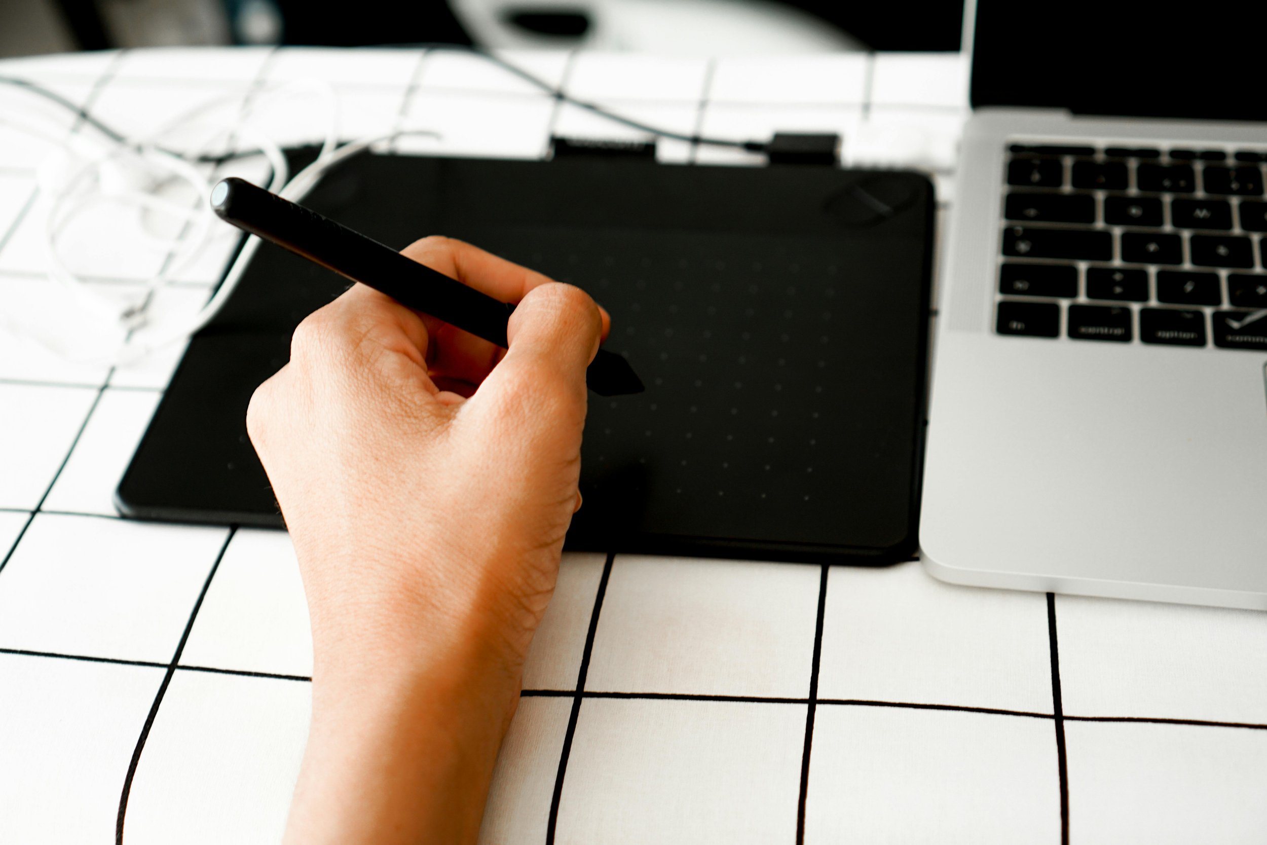 One by vs. Intuos vs. One Which one is best? — DIGITAL ARTS BLOG