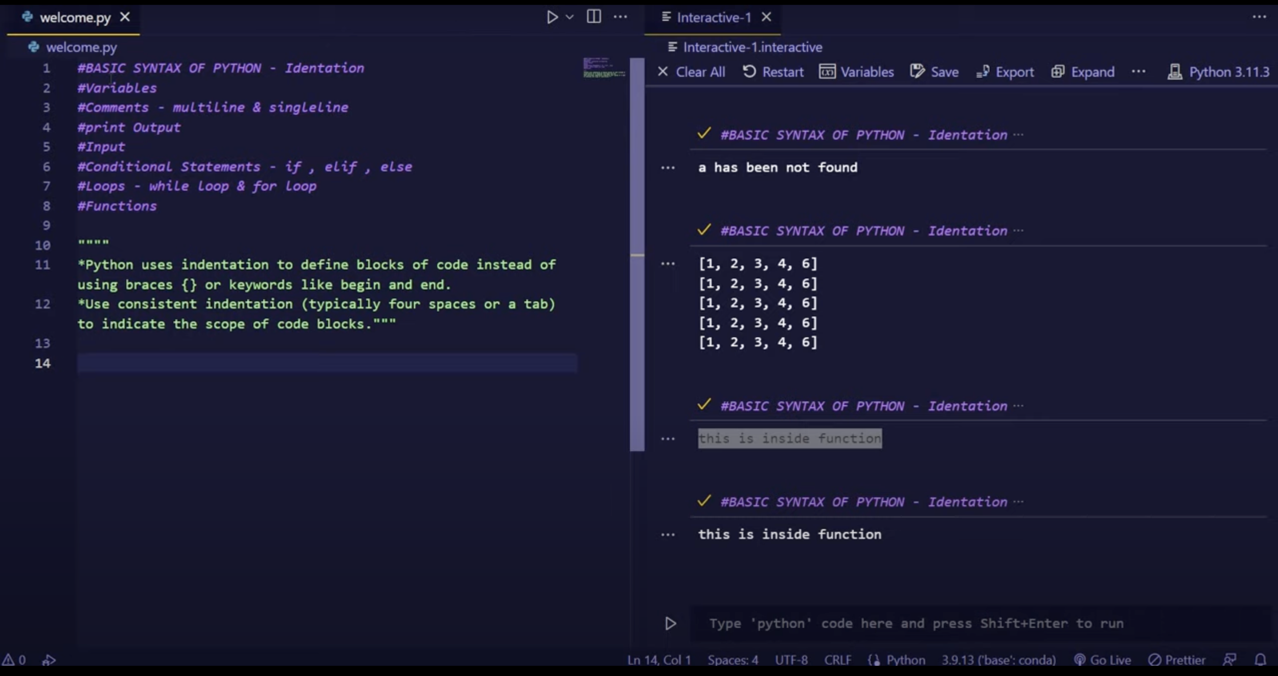 How to Create Generative Art with Python — DIGITAL ARTS BLOG