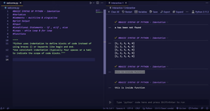 How to Create Generative Art with Python — DIGITAL ARTS BLOG