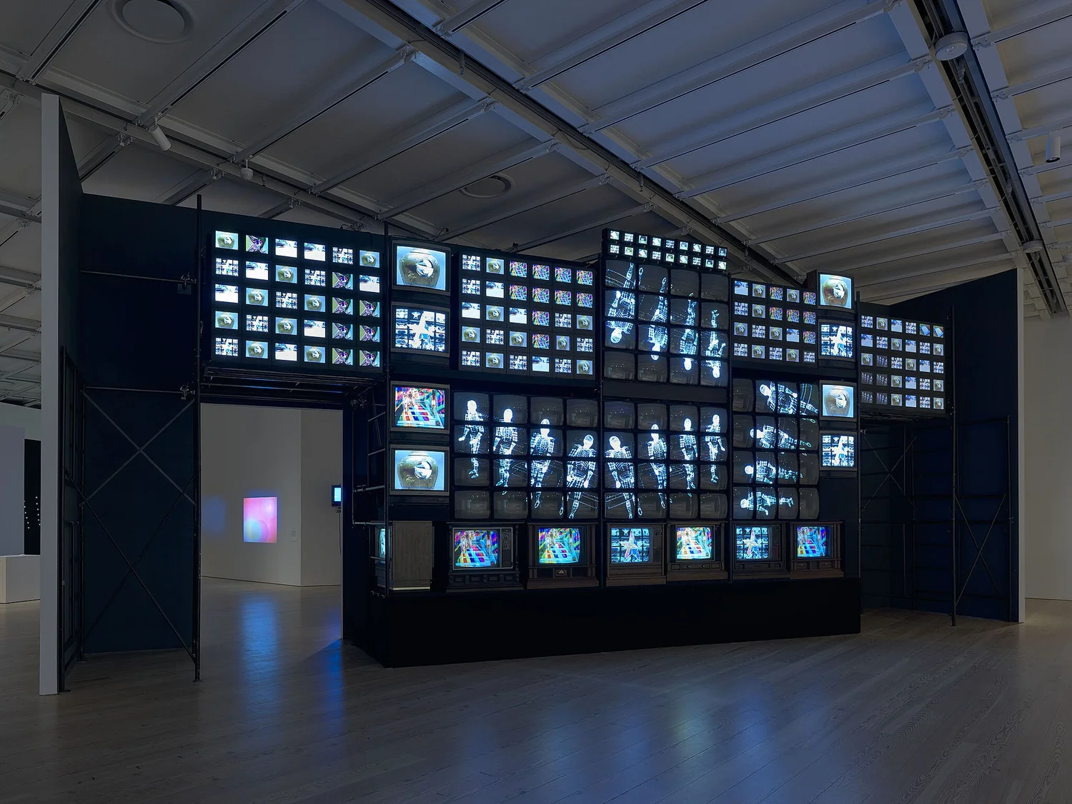 Digital Art at the World's Top Museums — DIGITAL ARTS BLOG
