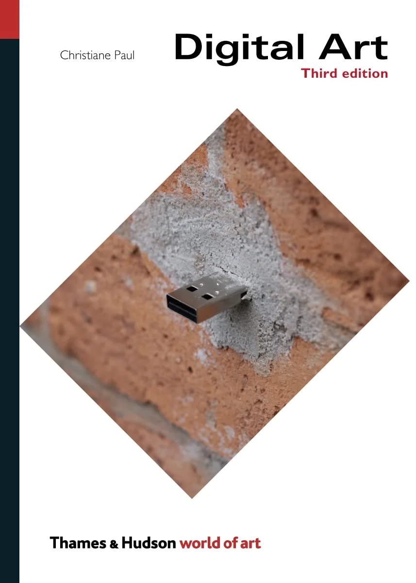 Books Every Digital Artist Needs On Their Shelf