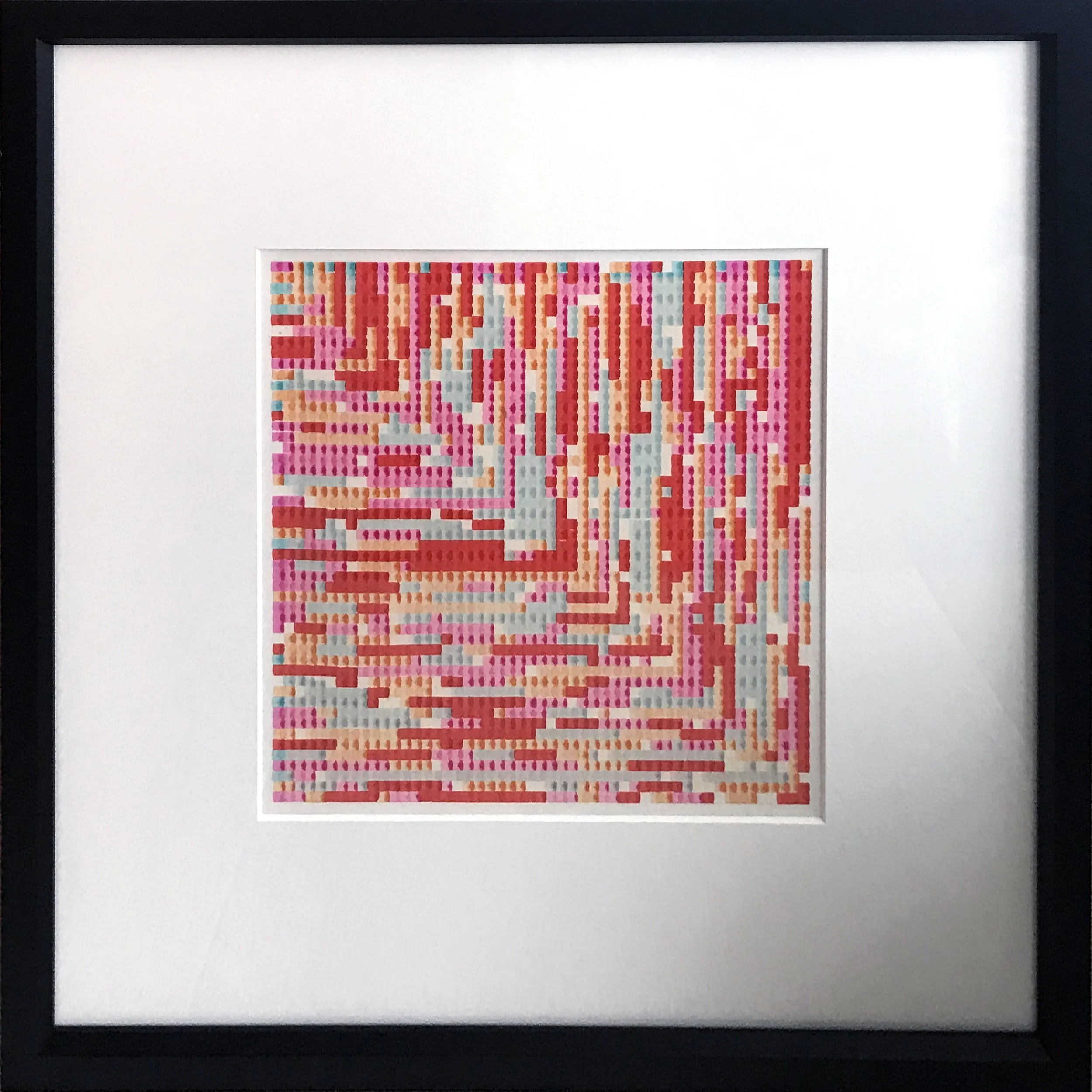 Generative Art: Your full guide — DIGITAL ARTS BLOG