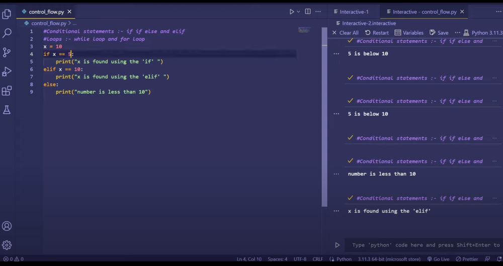 How to Create Generative Art with Python — DIGITAL ARTS BLOG