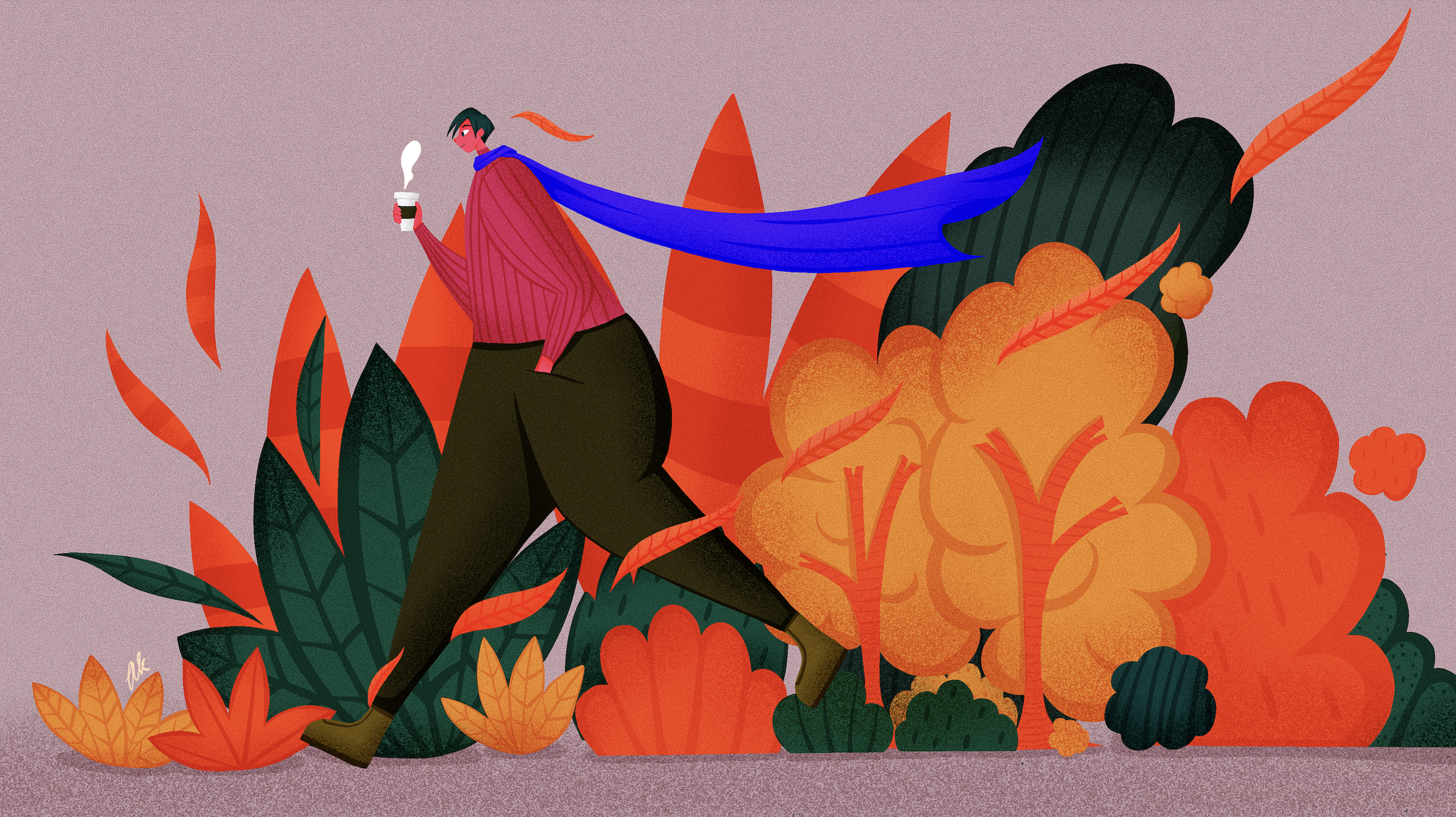 Cozy Vibes Karina Aurelia Digital Arts Blog.png
