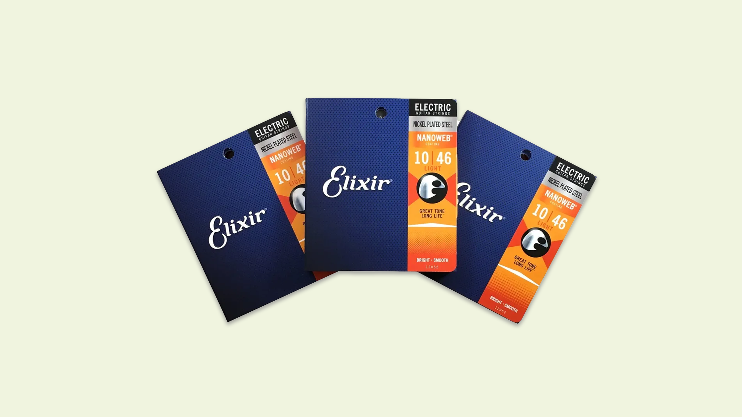 Guitar string packaging produces an unbelievable amount of waste (string instrument players know). So, I wanted to create a new packaging to combat this.