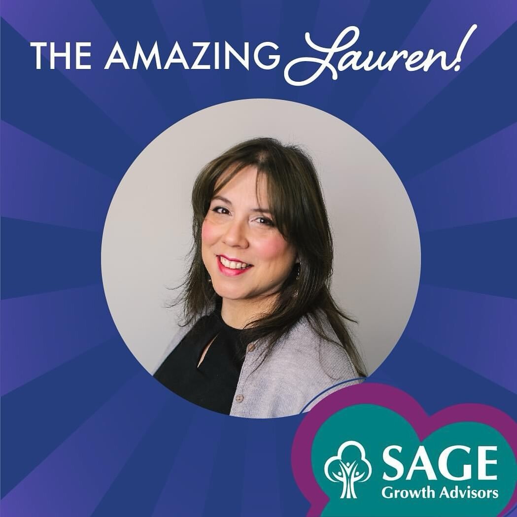 Helps us wish our amazing Director of Accounting, Lauren, a very HAPPY BIRTHDAY 🎉 

#happybirthday #birthday #hbd #celebrate #director #accounting #businesswoman #weloveyou