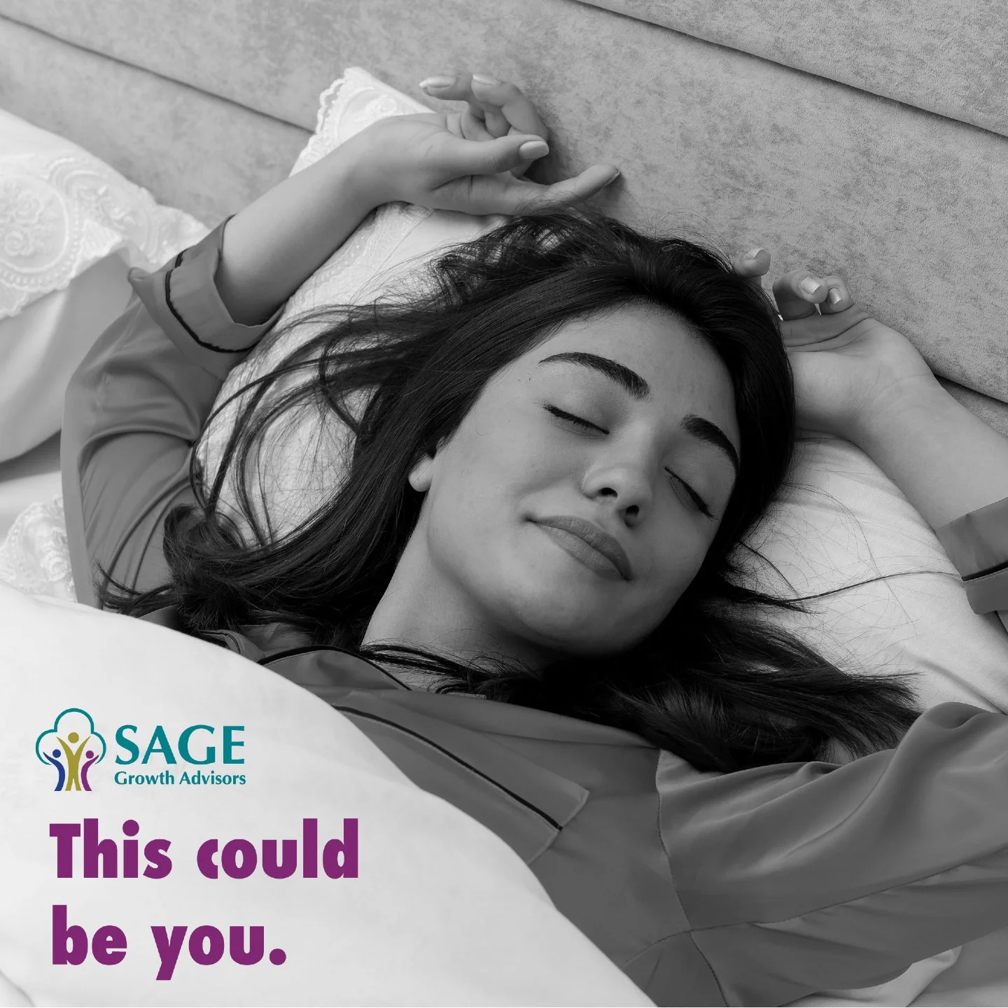 A client 📞 called in the middle of a tough season. We built a plan 🛠️. The next morning, they called again: &ldquo;I slept 💤 last night for the first time in months.&rdquo;

That&rsquo;s why we do this work. Peace ✌️ of mind isn&rsquo;t a luxury &