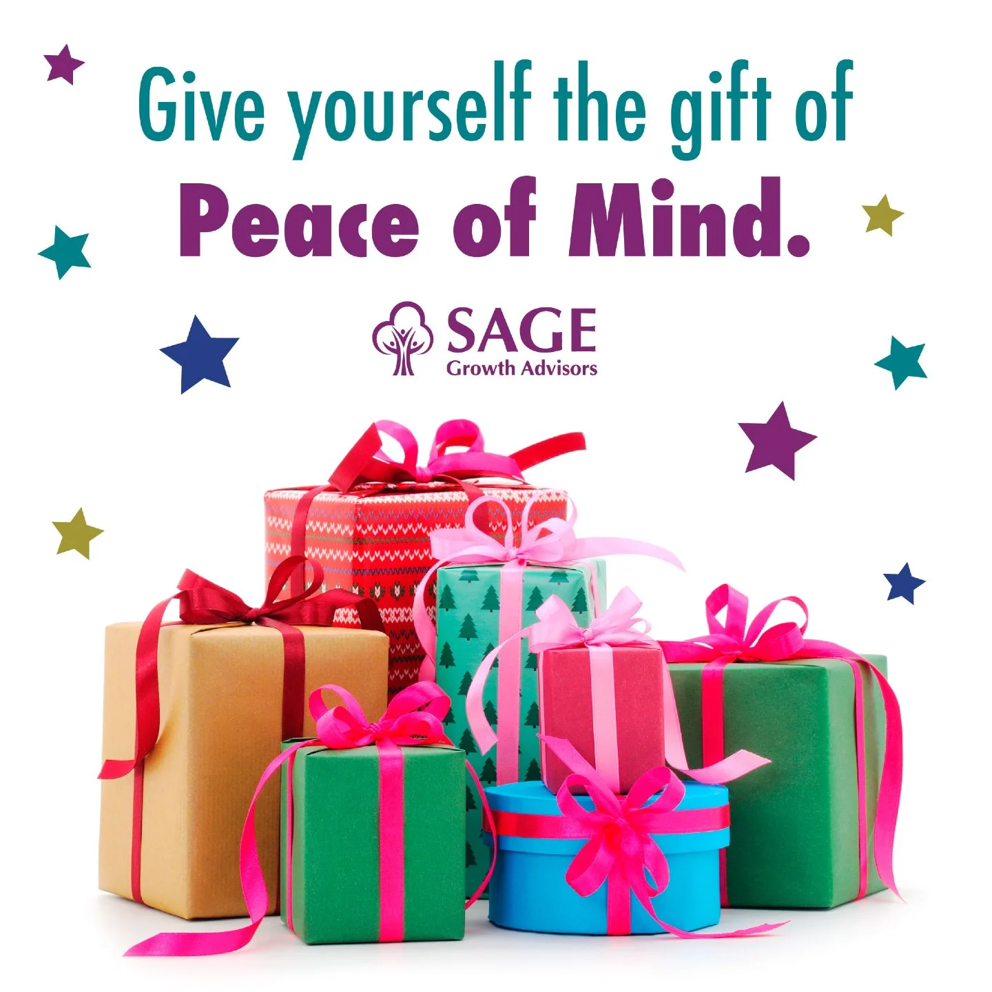 Ready to make 2026 your best year yet? 🌟

Before the new year kicks off, take a moment to reflect:
1. What went AMAZINGLY well this year? How can you do more of that?
2. What drained your energy? How can you avoid it next time?
3. What numbers are y