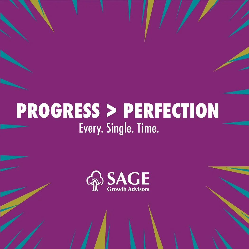 If your year didn&rsquo;t start perfectly, you&rsquo;re right on schedule.

You don&rsquo;t need a perfect January to have a strong year. You need clarity, support, and a plan that fits your business&mdash;not someone else&rsquo;s highlight reel.
Pro
