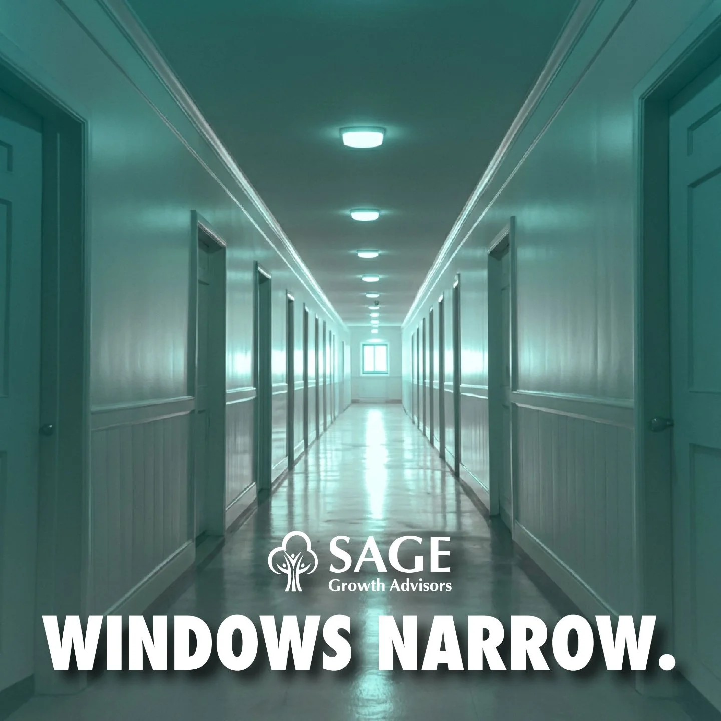 Financial issues rarely arrive with alarms. 

More often, they show up quietly:
📄A notice that gets set aside. 
🔢A number that feels slightly off. 
🕰️A process that hasn&rsquo;t been revisited in years. 

Over time, flexibility fades and options n