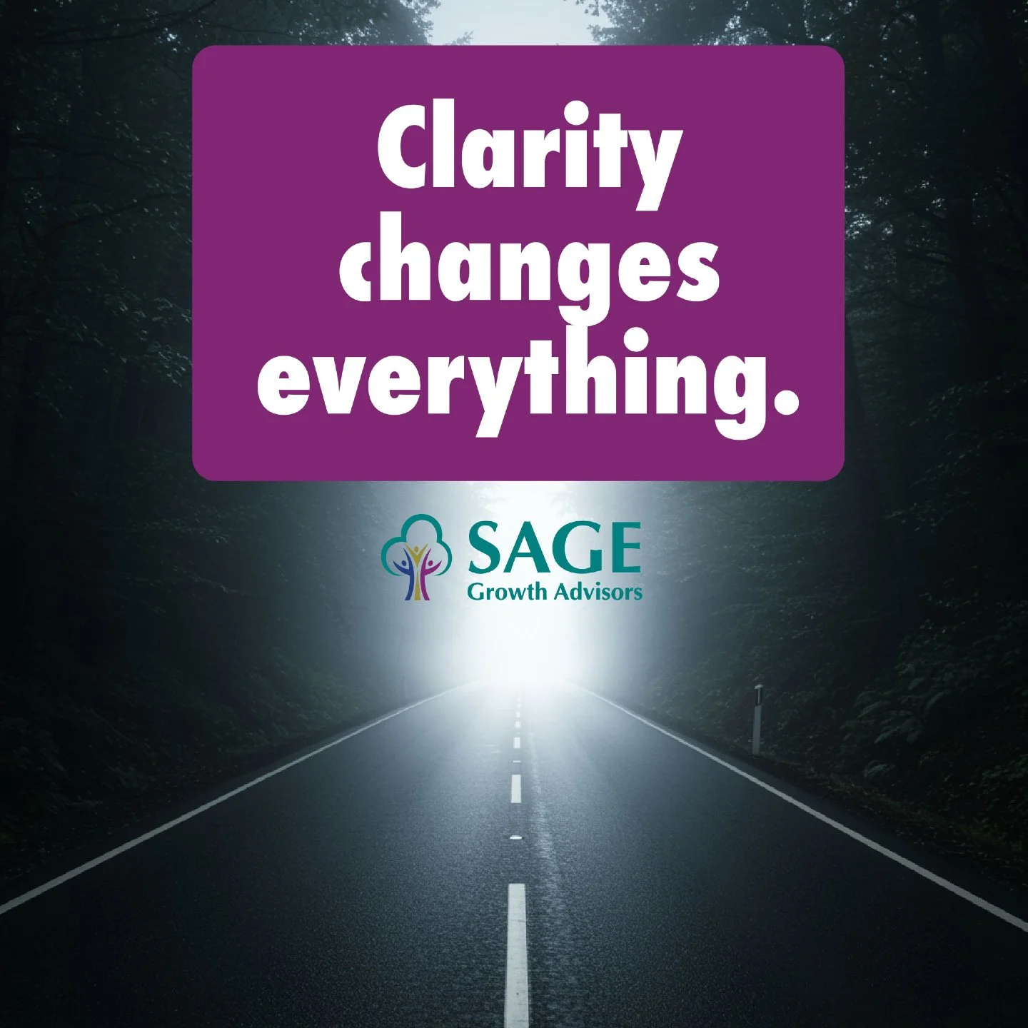Most business owners don&rsquo;t have a revenue problem.

They have a visibility problem.
They know what&rsquo;s in the bank.
They know what they invoiced.

But they don&rsquo;t know:
❌ what the next 90 days look like
❌ how upcoming decisions affect 