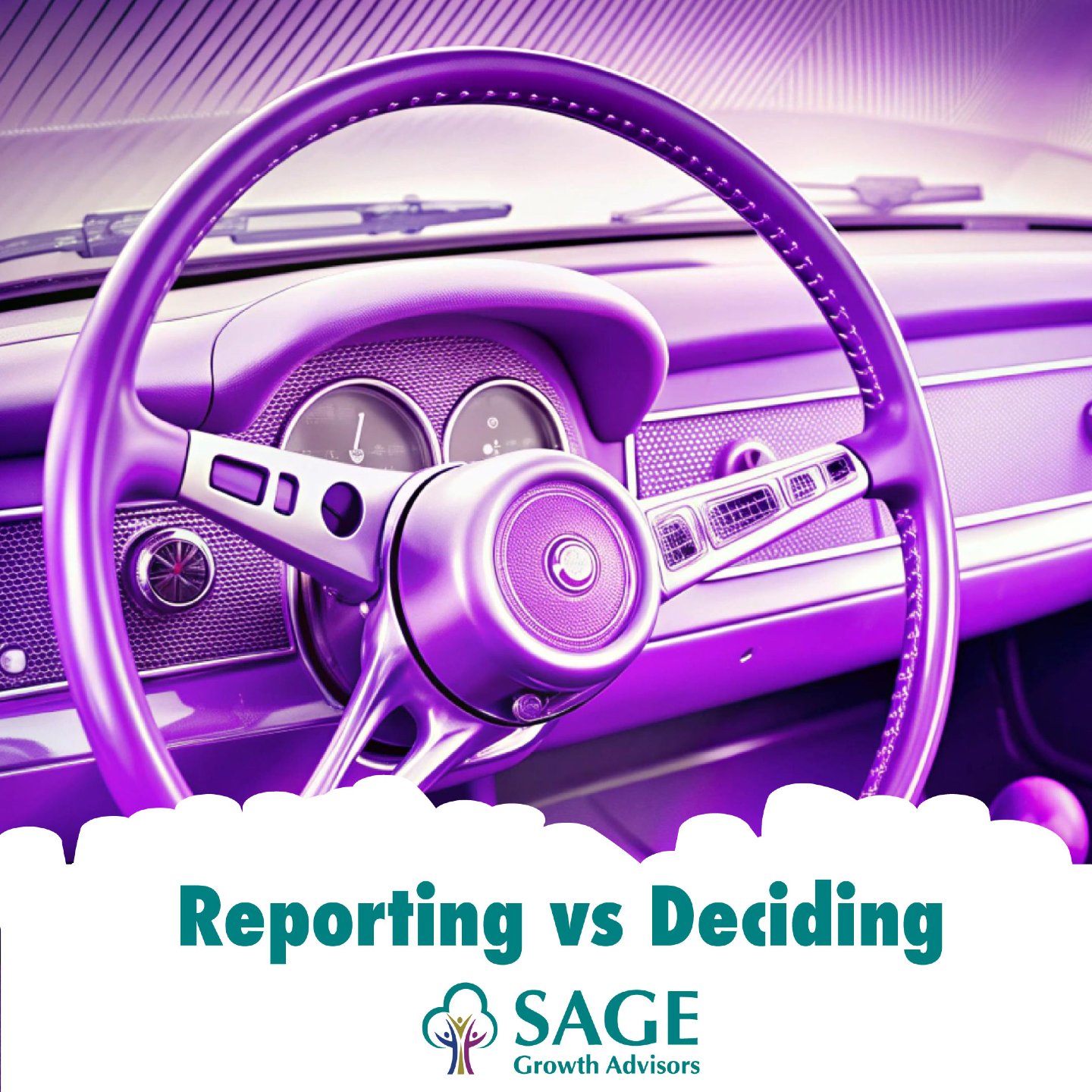 A good accountant 📊 reports what happened.
A great advisor 🧠 helps you decide what happens next.

Numbers alone don&rsquo;t build better businesses.

Insight does. Book your FREE consultation now and let's deep dive into your reports 📈 and make a 