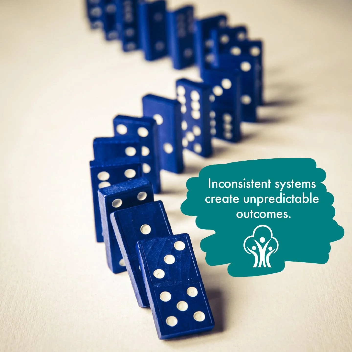 If billing is inconsistent, 📉 cash flow becomes unpredictable. 
If cash flow is unpredictable, 📊 planning becomes difficult. 

Sometimes the most powerful financial strategy isn&rsquo;t complicated.
It&rsquo;s fixing the operational systems behind 