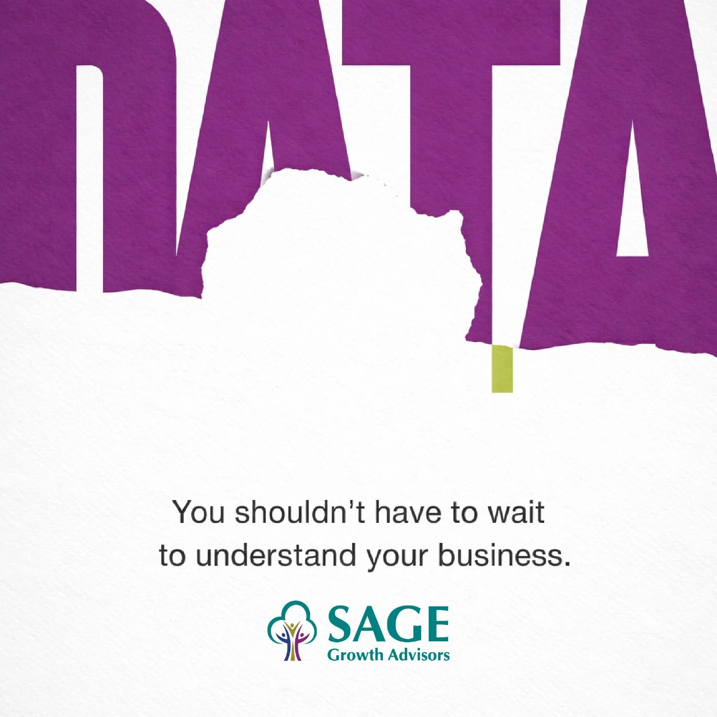 You shouldn&rsquo;t have to wait until the end of the month 📆 to understand your business.

Modern financial systems provide real-time visibility into:
&bull; cash flow
&bull; expenses
&bull; obligations
&bull; projections

Better visibility leads t