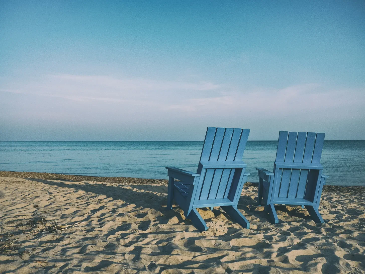 ⏰ I’m 73. Why Am I Not Retired?! Part 1