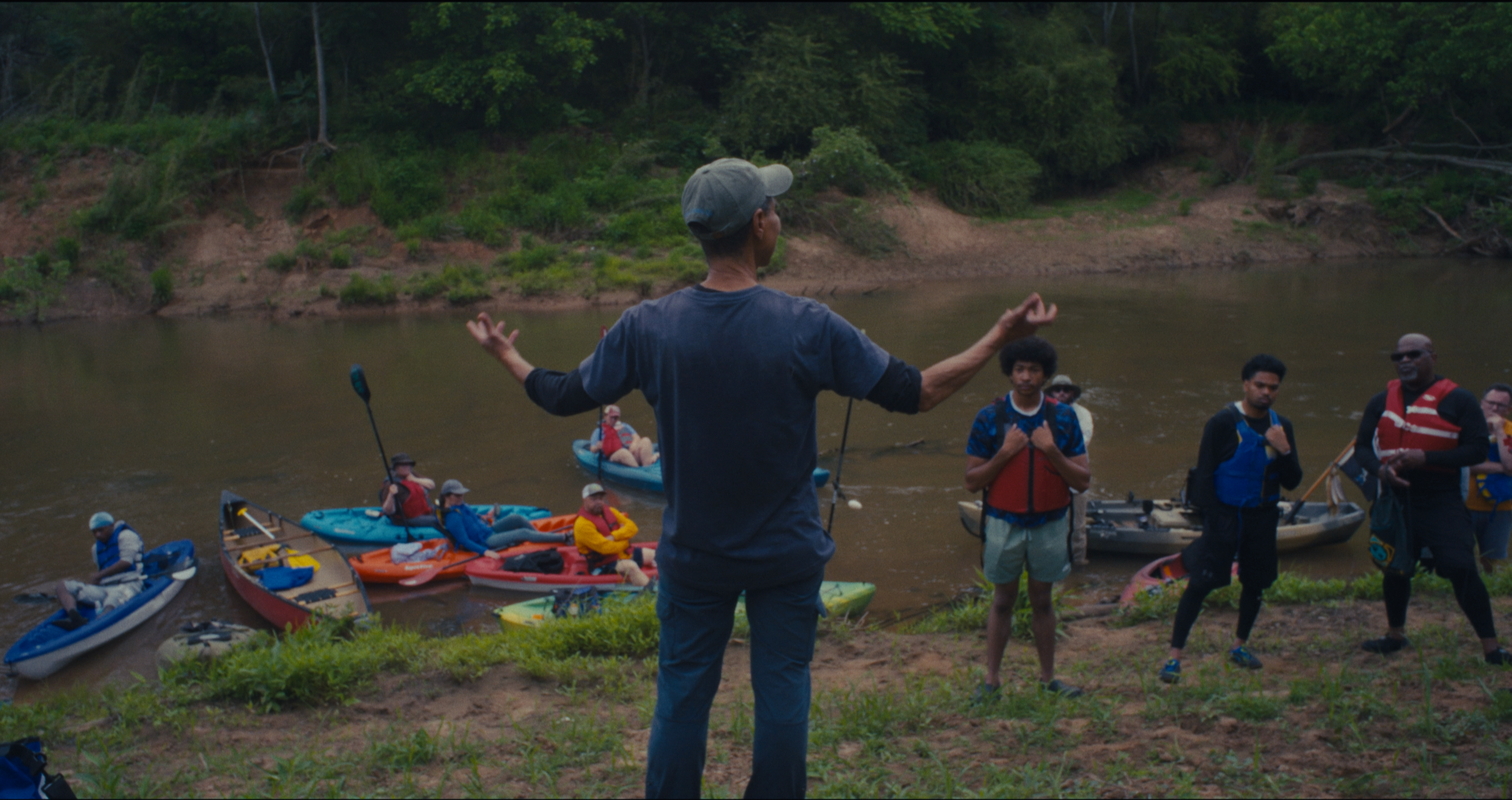 Riverkeeper