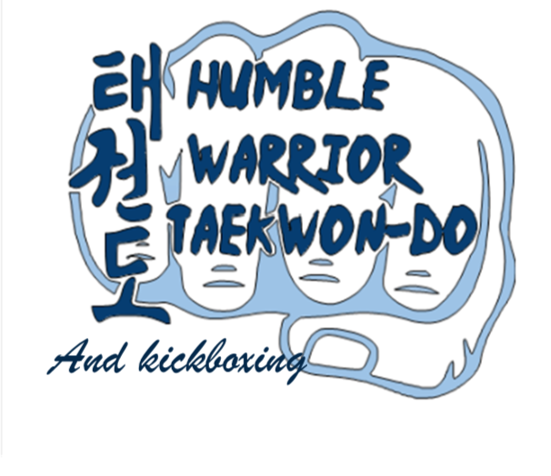 Humble Warrior Taekwon-Do