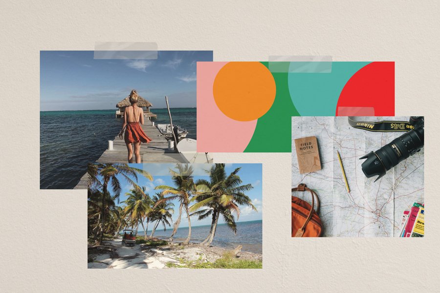 Belize Happy Adventures